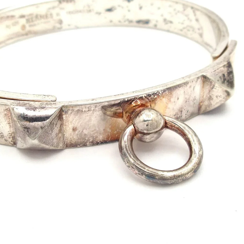 Hermès Medor Bangle